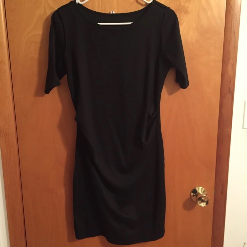 3 Pinkblush Maternity dresses